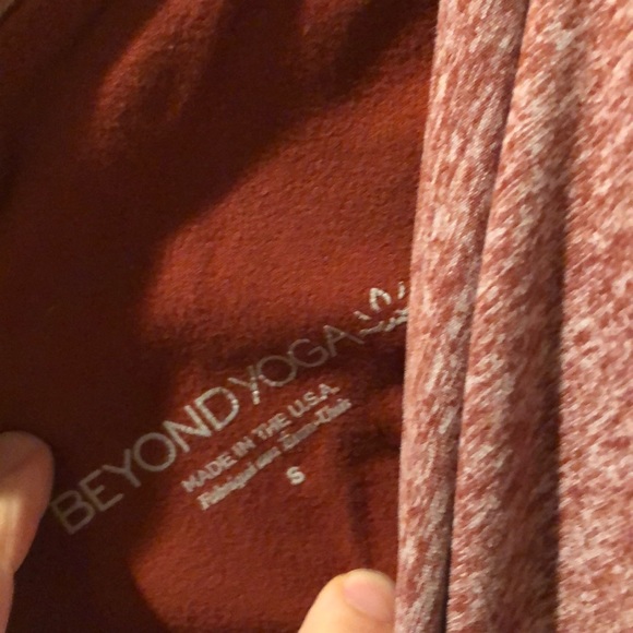 Beyond yoga leggings - Picture 5 of 5